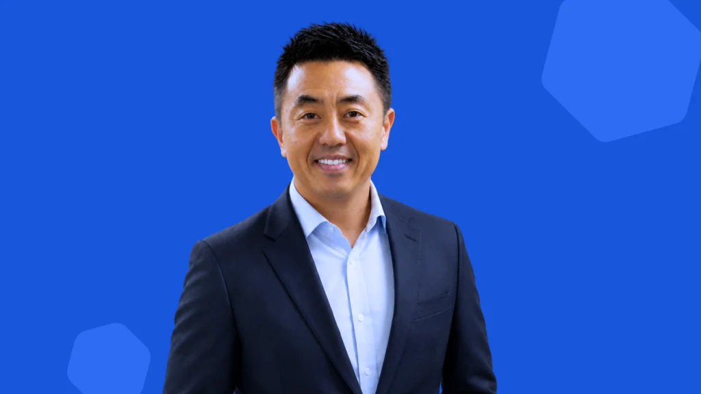 Foto do fundador Fabio Matsunaka